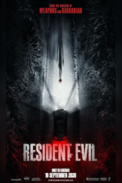 RESIDENT EVIL