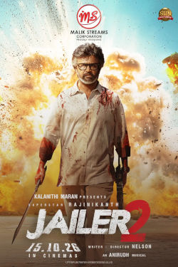 JAILER 2