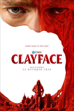 CLAYFACE